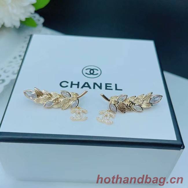 Chanel Earrings CE6397