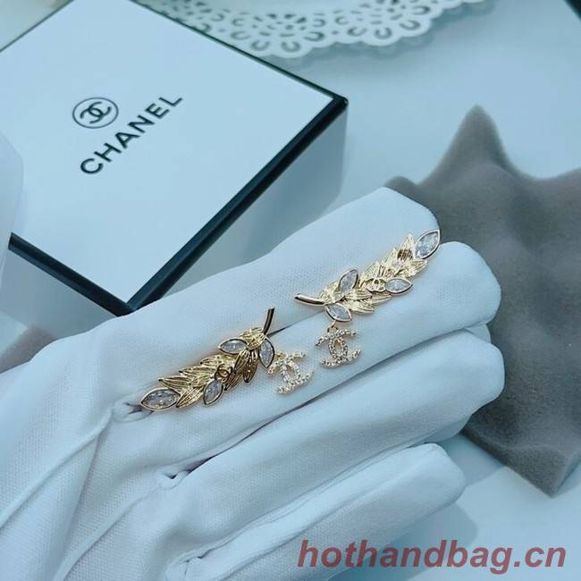 Chanel Earrings CE6397