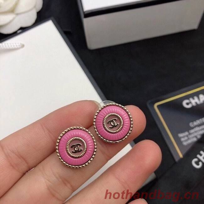 Chanel Earrings CE6399