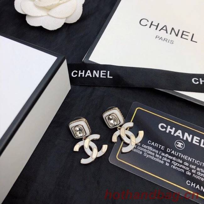 Chanel Earrings CE6404