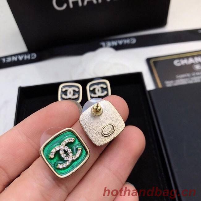 Chanel Earrings CE6405