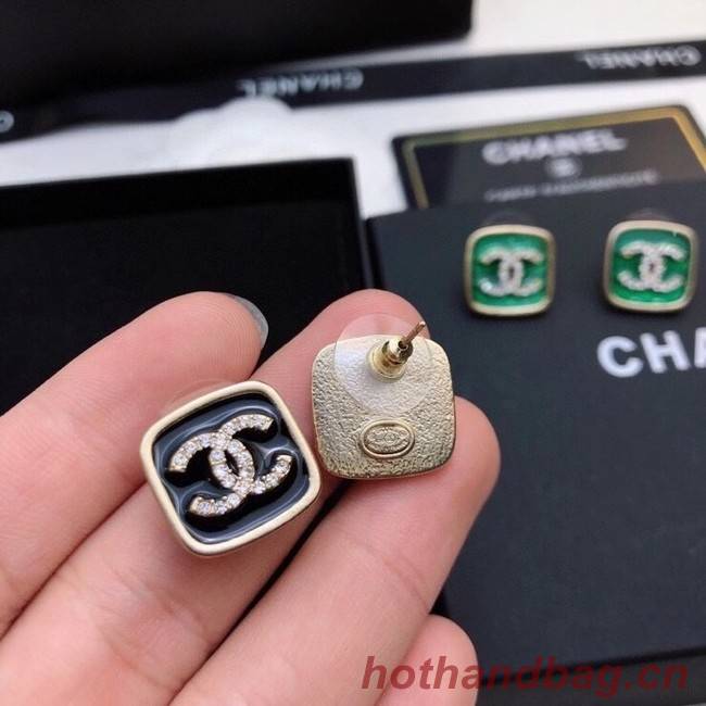 Chanel Earrings CE6405