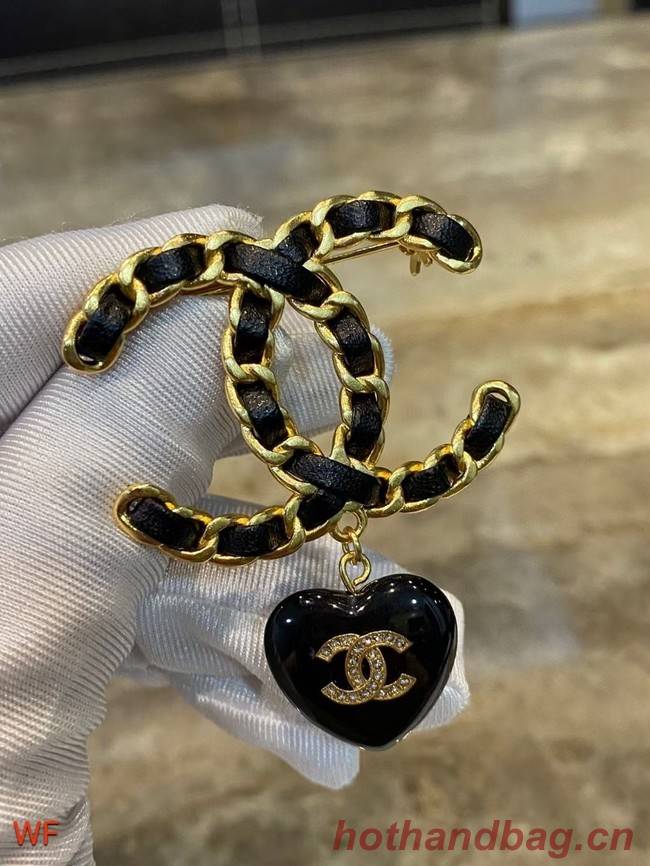 Chanel Brooch CE6416