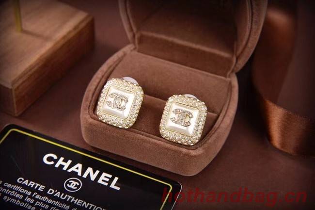 Chanel Earrings CE6406