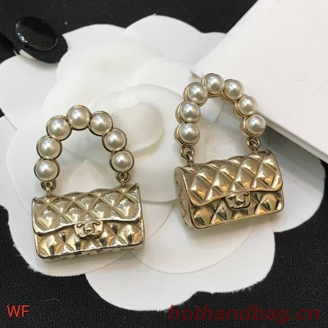 Chanel Earrings CE6409