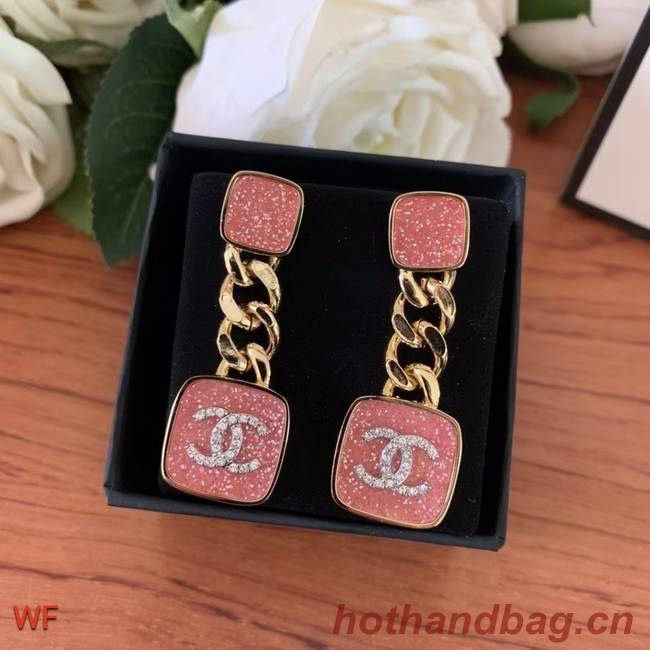 Chanel Earrings CE6410