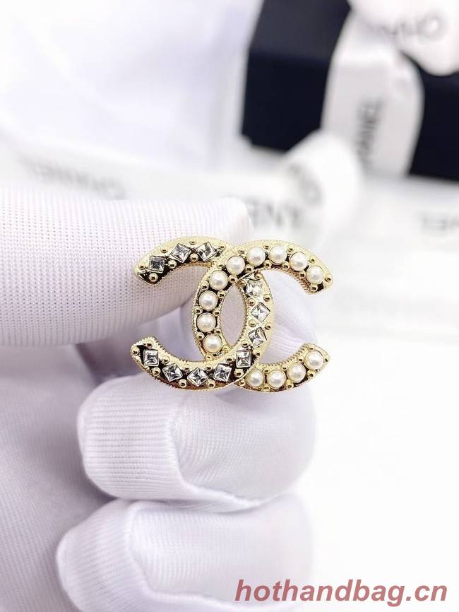 Chanel Earrings CE6414