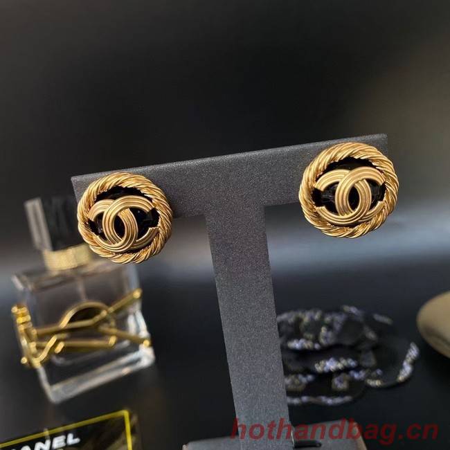 Chanel Earrings CE6416