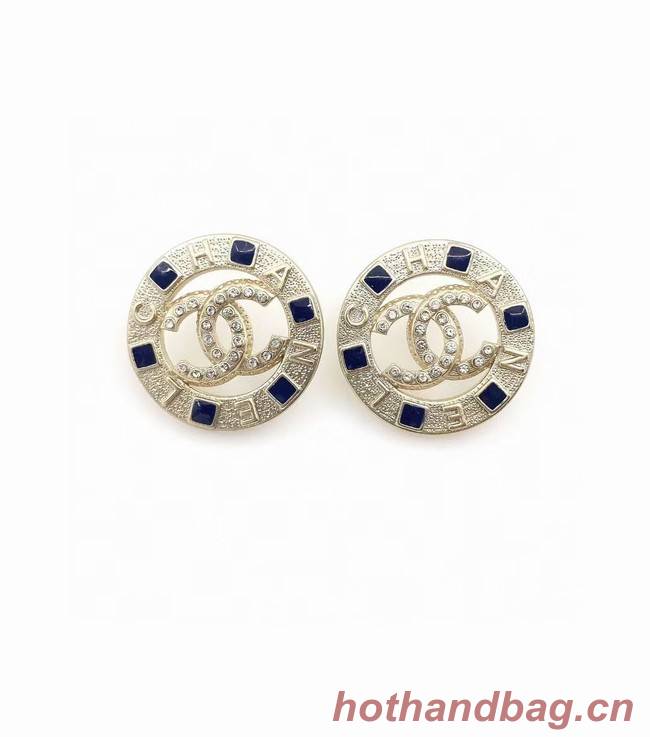 Chanel Earrings CE6420