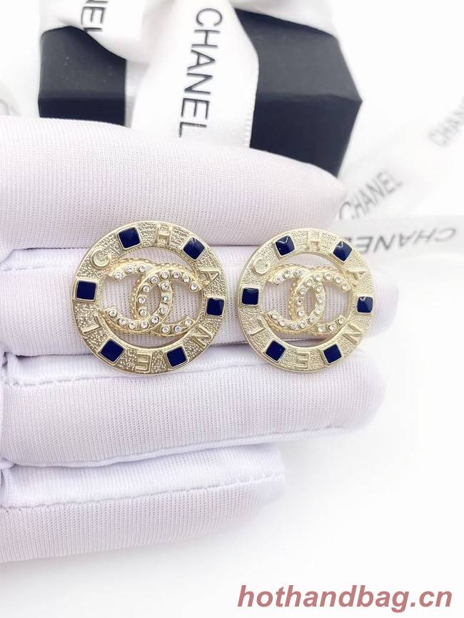 Chanel Earrings CE6420