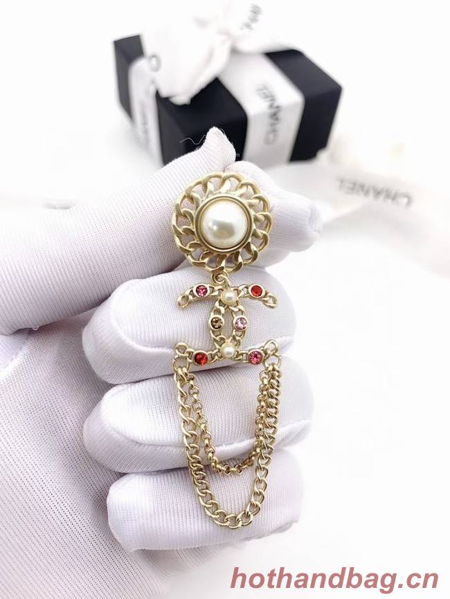 Chanel Earrings CE6422