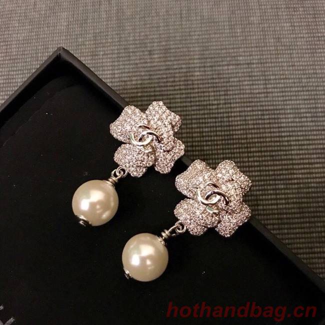 Chanel Earrings CE6425