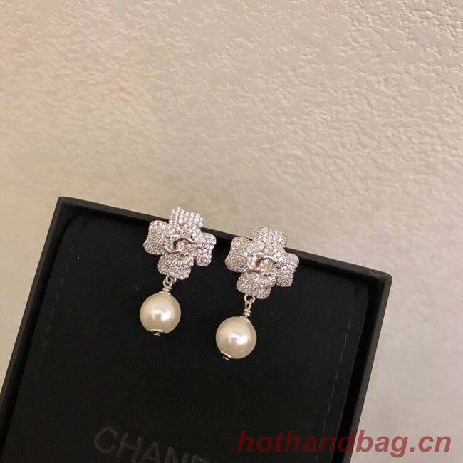 Chanel Earrings CE6425