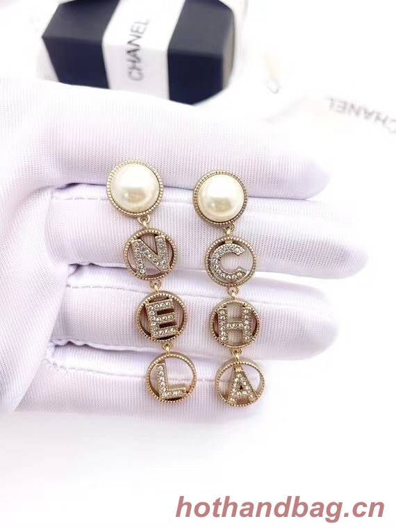 Chanel Earrings CE6427