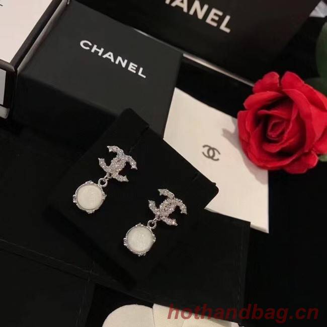 Chanel Earrings CE6428