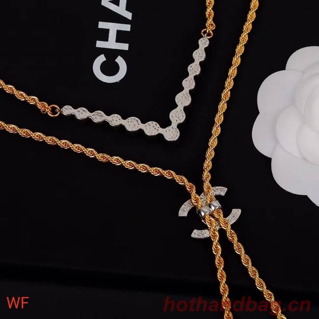 Chanel Necklace CE6408