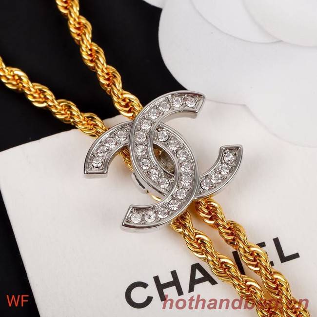 Chanel Necklace CE6408