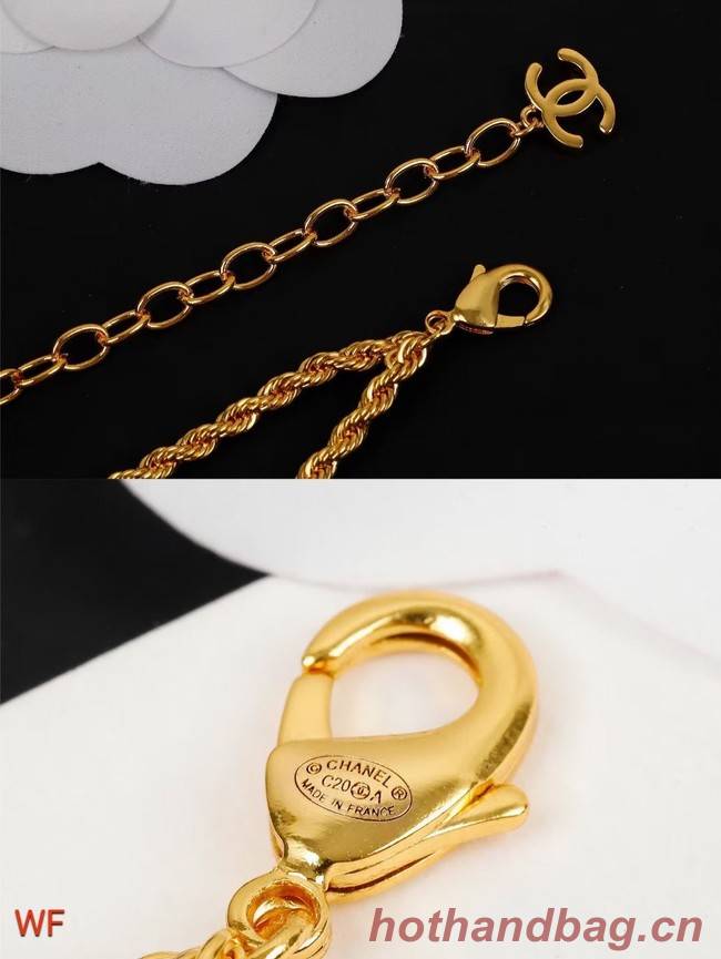 Chanel Necklace CE6408