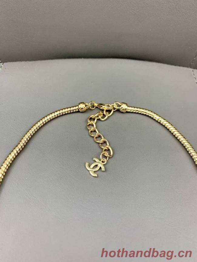 Chanel Necklace CE6411