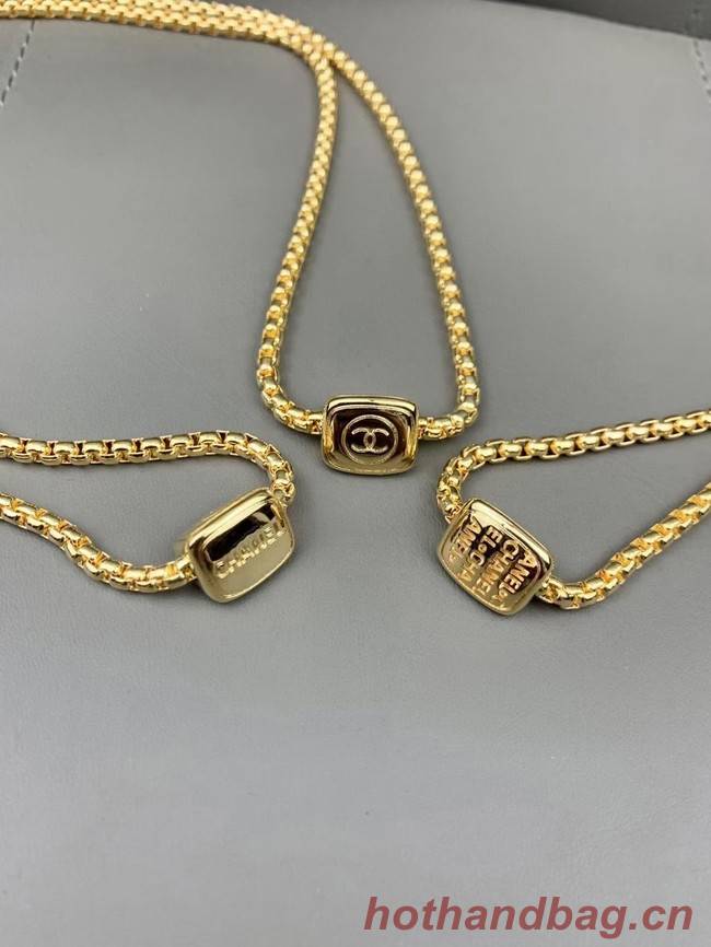 Chanel Necklace CE6412