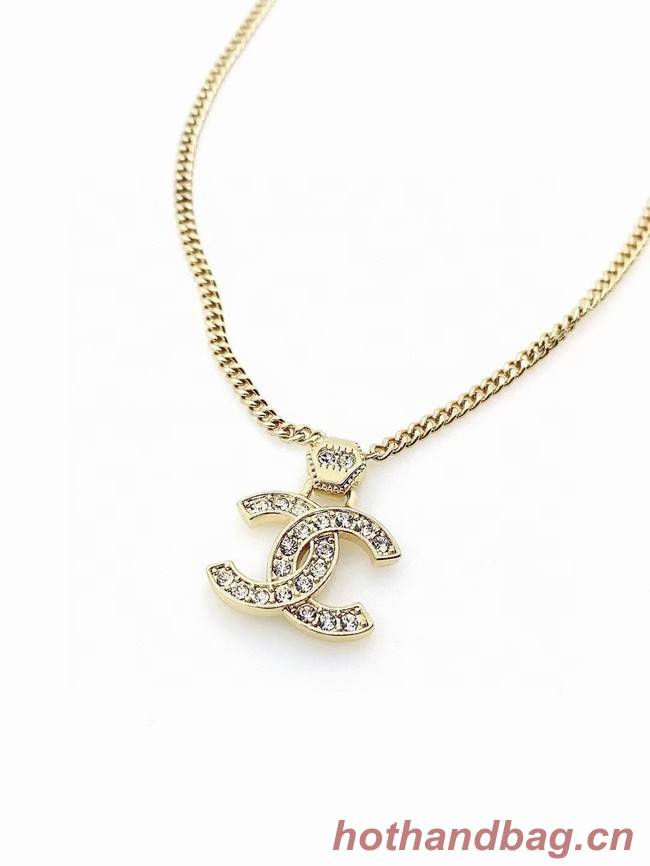 Chanel Necklace CE6413