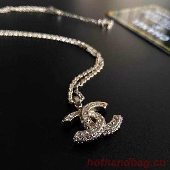 Chanel Necklace CE6415