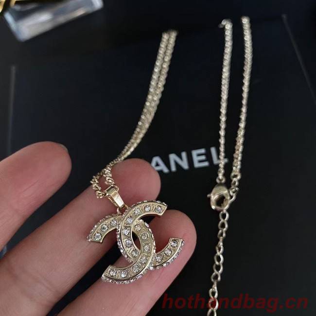 Chanel Necklace CE6415