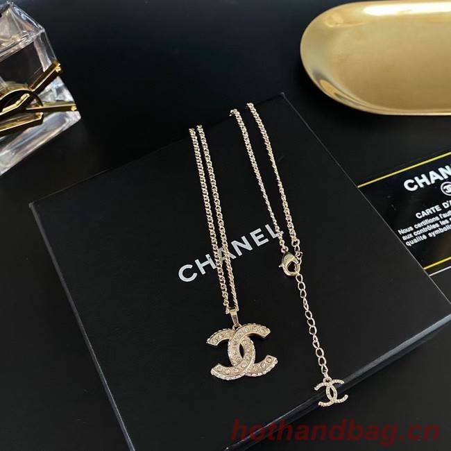 Chanel Necklace CE6415