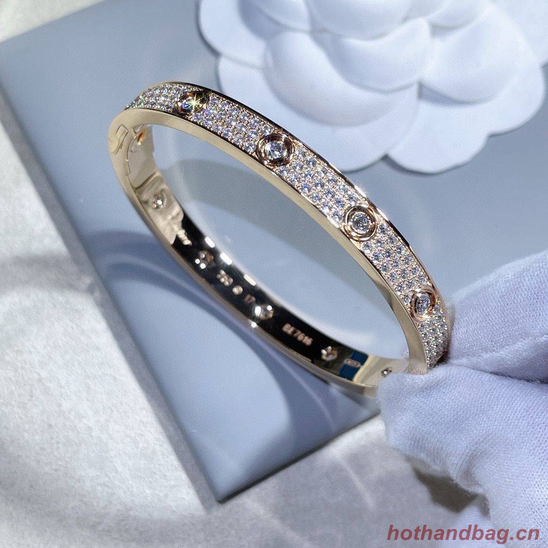 Cartier Bracelet CB5733