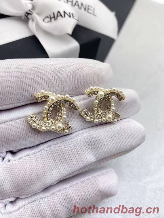 Chanel Earrings CE6430