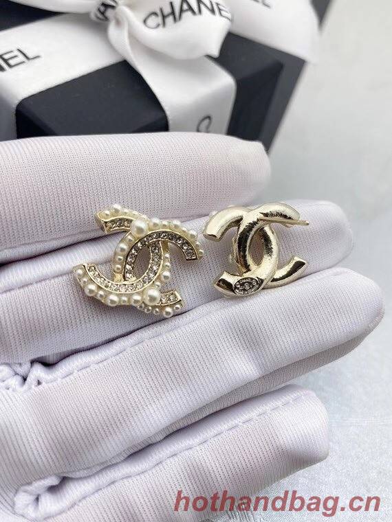 Chanel Earrings CE6430