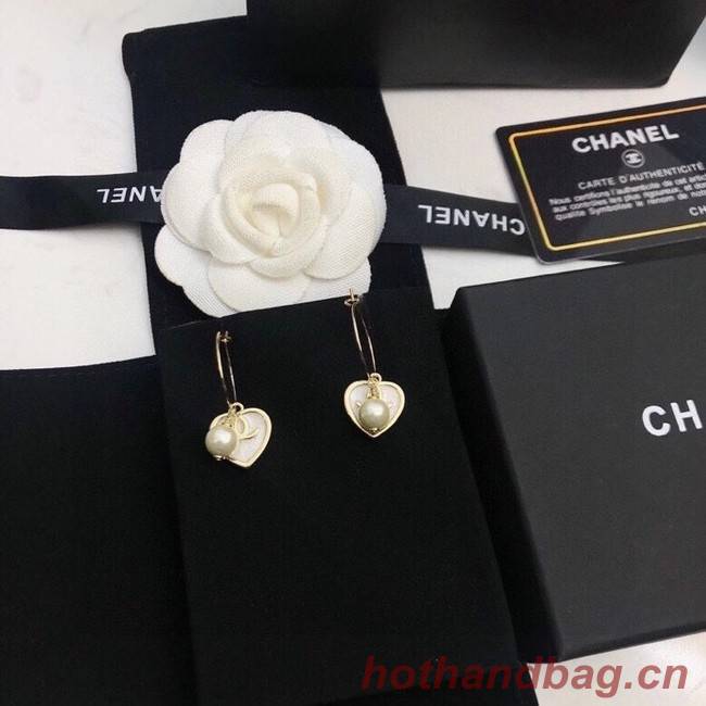 Chanel Earrings CE6432