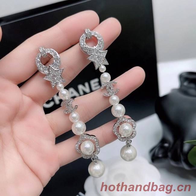 Chanel Earrings CE6433