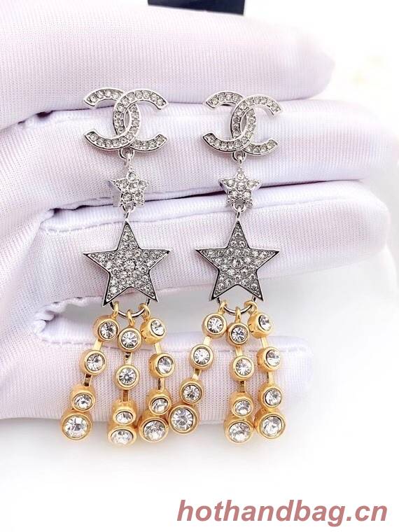 Chanel Earrings CE6434