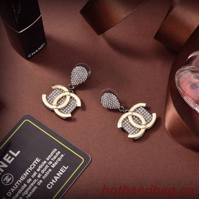 Chanel Earrings CE6440