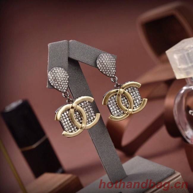 Chanel Earrings CE6440