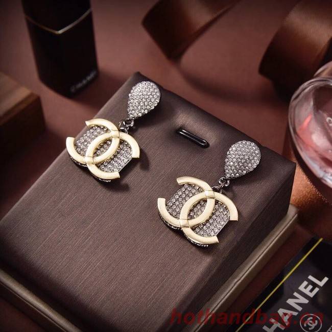 Chanel Earrings CE6440