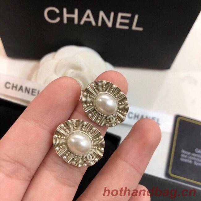 Chanel Earrings CE6443