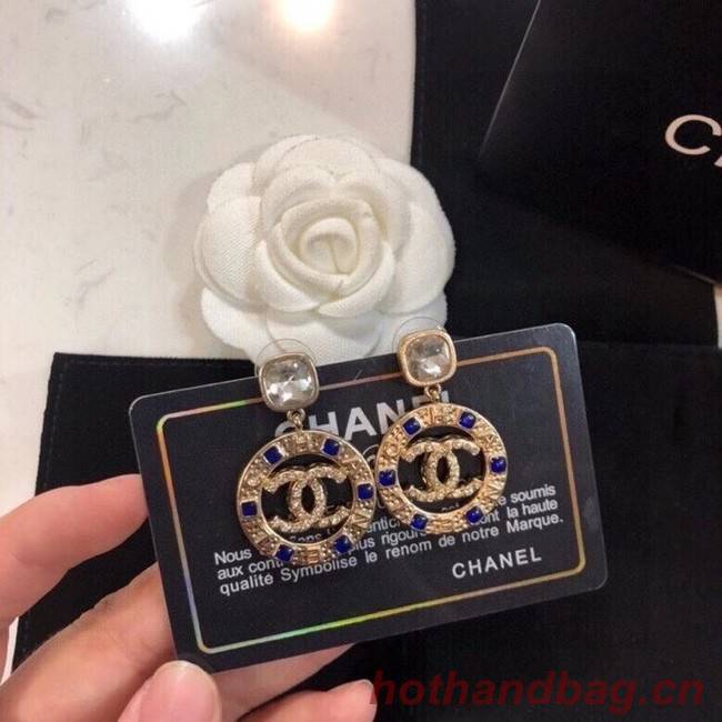 Chanel Earrings CE6444