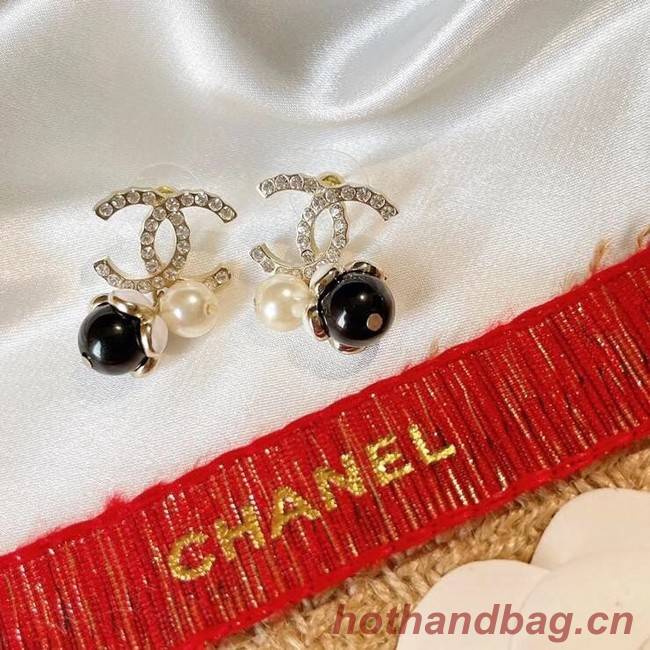 Chanel Earrings CE6445