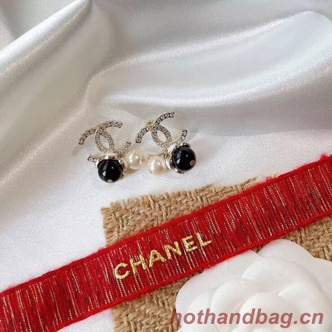 Chanel Earrings CE6445