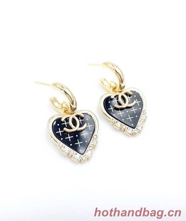 Chanel Earrings CE6448