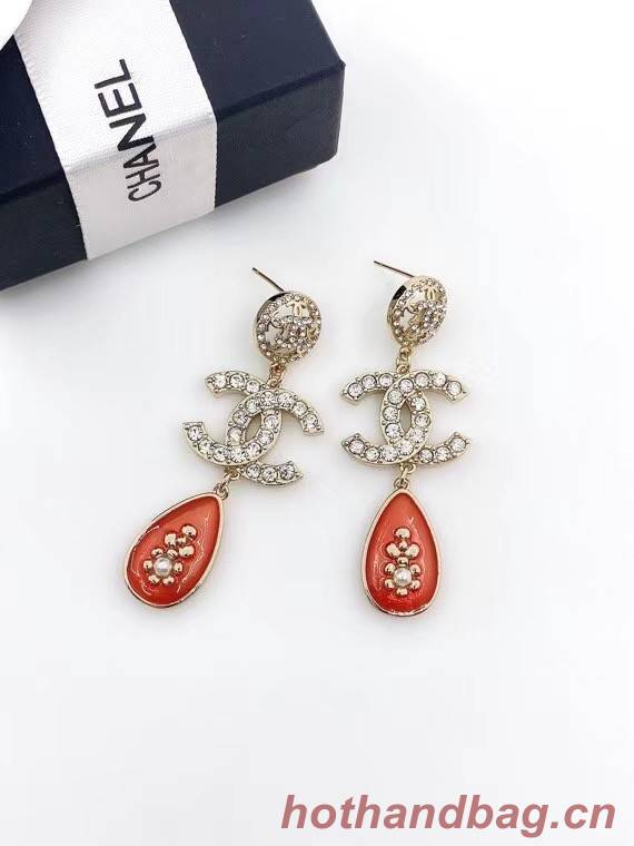 Chanel Earrings CE6449