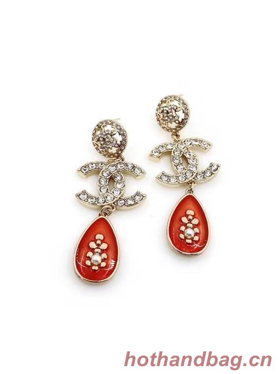 Chanel Earrings CE6449