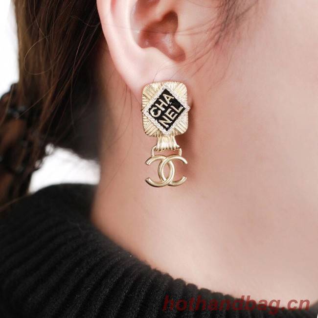 Chanel Earrings CE6453