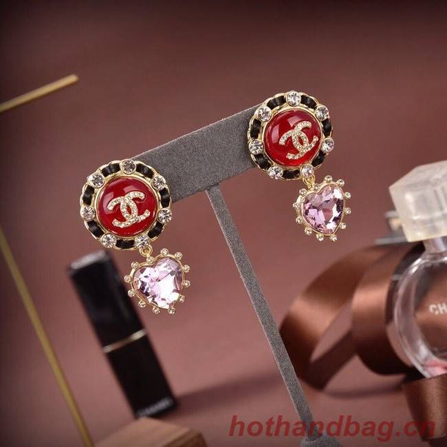 Chanel Earrings CE6454