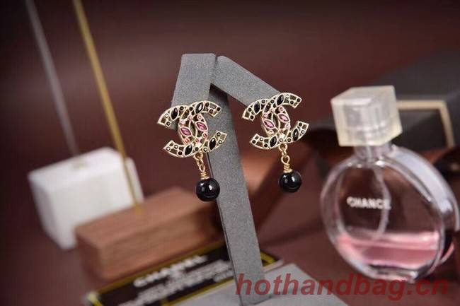 Chanel Earrings CE6456