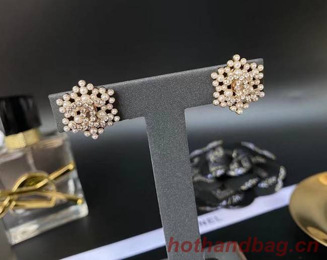 Chanel Earrings CE6457