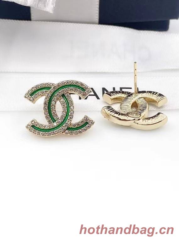 Chanel Earrings CE6460