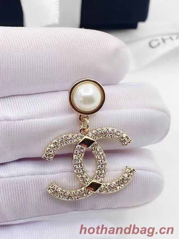 Chanel Earrings CE6461